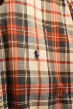画像6: Ralph Lauren S/S check BD shirt  (6)