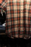 画像3: Ralph Lauren S/S check BD shirt  (3)