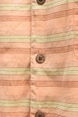 画像8: TOMMY BAHAMA  S/S silk open collar shirt (8)