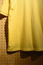画像12: 90's crazy shirts S/S polo shirt -MADE IN USA- (12)