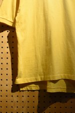 画像3: 90's crazy shirts S/S polo shirt -MADE IN USA- (3)
