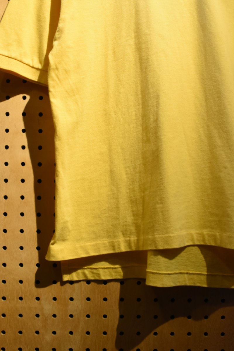 画像3: 90's crazy shirts S/S polo shirt -MADE IN USA- (3)