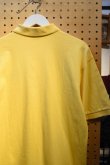 画像11: 90's crazy shirts S/S polo shirt -MADE IN USA- (11)