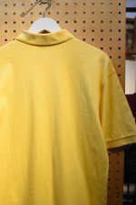 画像11: 90's crazy shirts S/S polo shirt -MADE IN USA- (11)