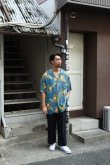 画像16: 80's HAWAIIAN RESERVE COLLECTION S/S hawaiian shirt -MADE IN USA- (16)