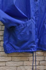 画像9: 90's Cardinal nylon coach jacket -made in USA- (9)