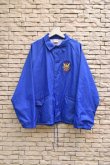 画像1: 90's Cardinal nylon coach jacket -made in USA- (1)