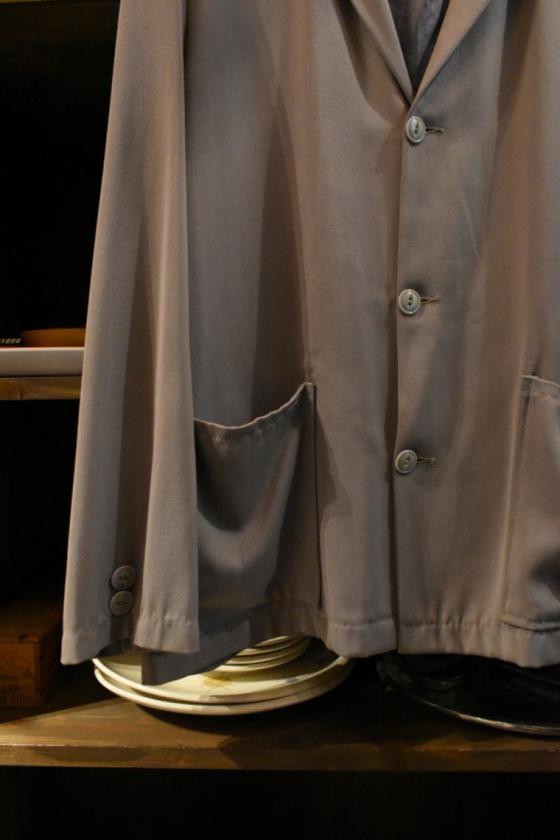 画像3: 50's nassau jacket (3)