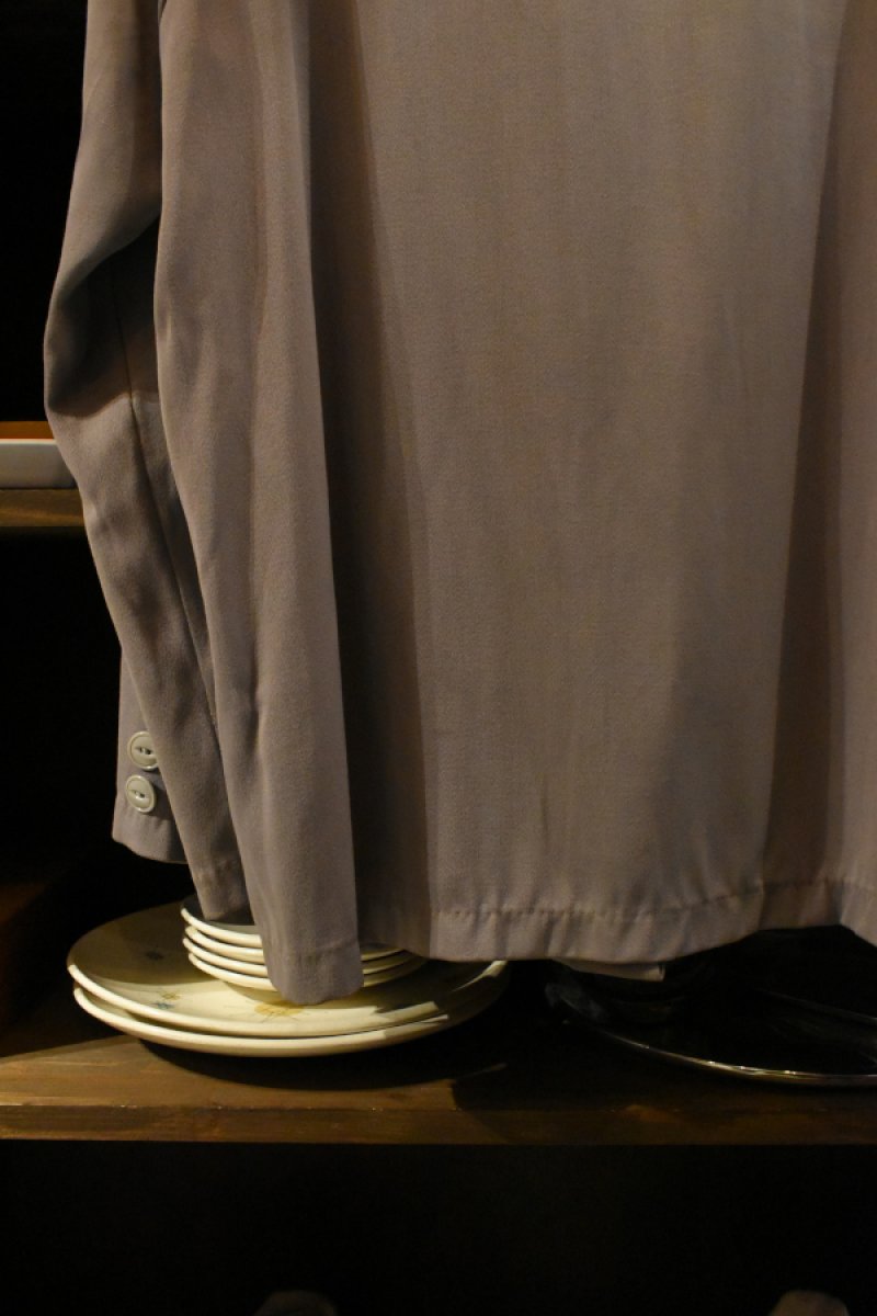 画像14: 50's nassau jacket (14)