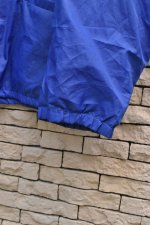 画像7: 90's Cardinal nylon coach jacket -made in USA- (7)