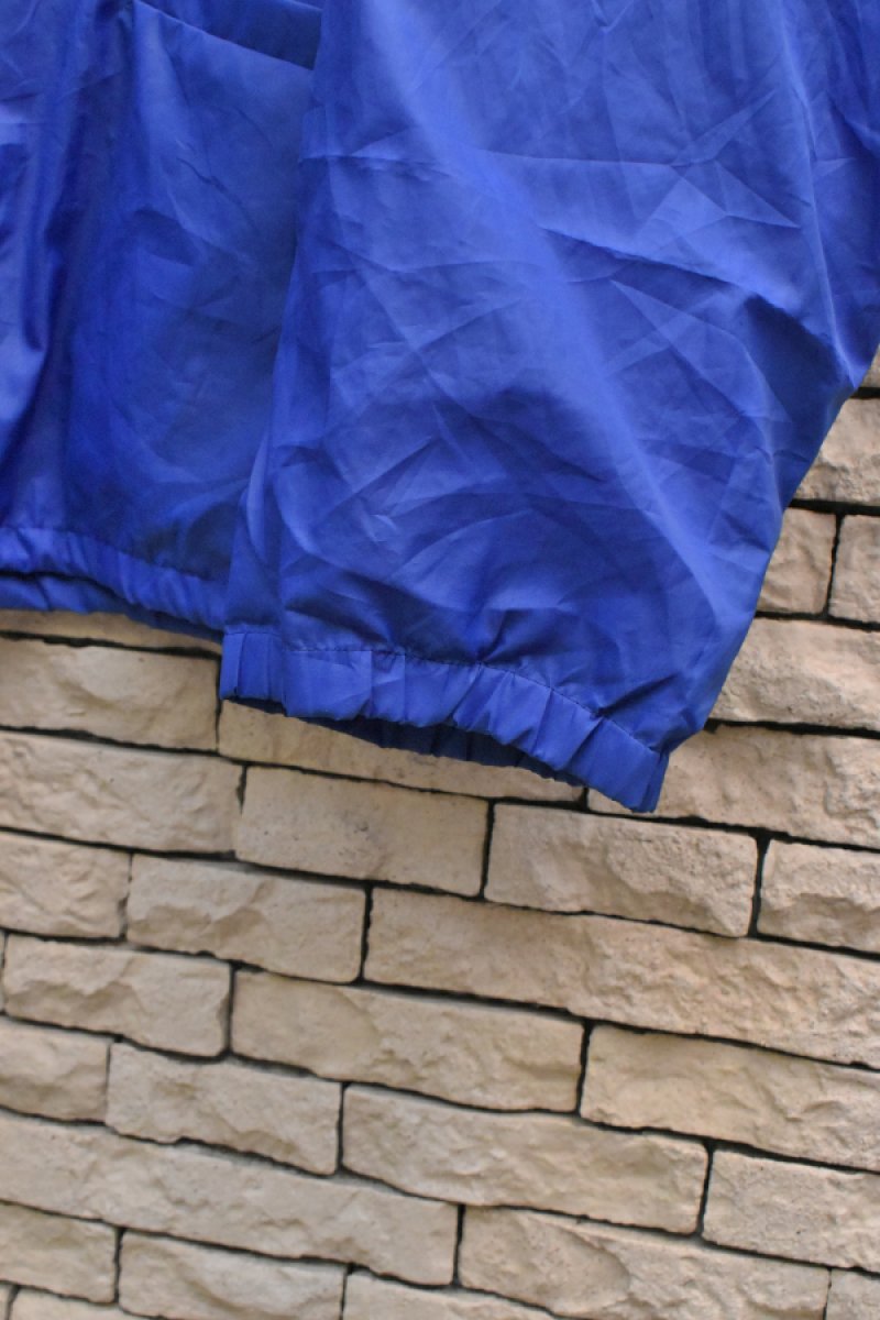 画像7: 90's Cardinal nylon coach jacket -made in USA- (7)