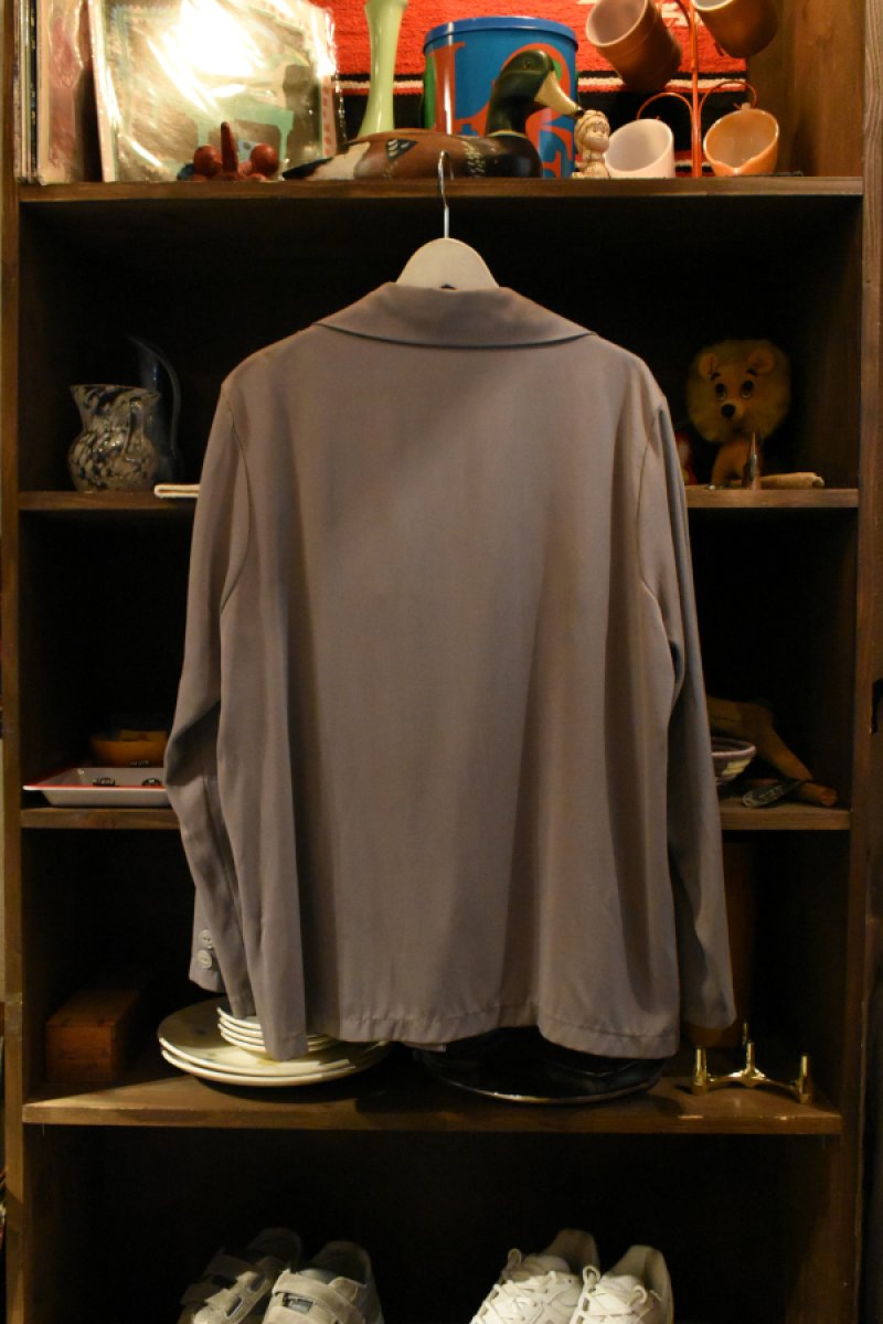 画像12: 50's nassau jacket (12)