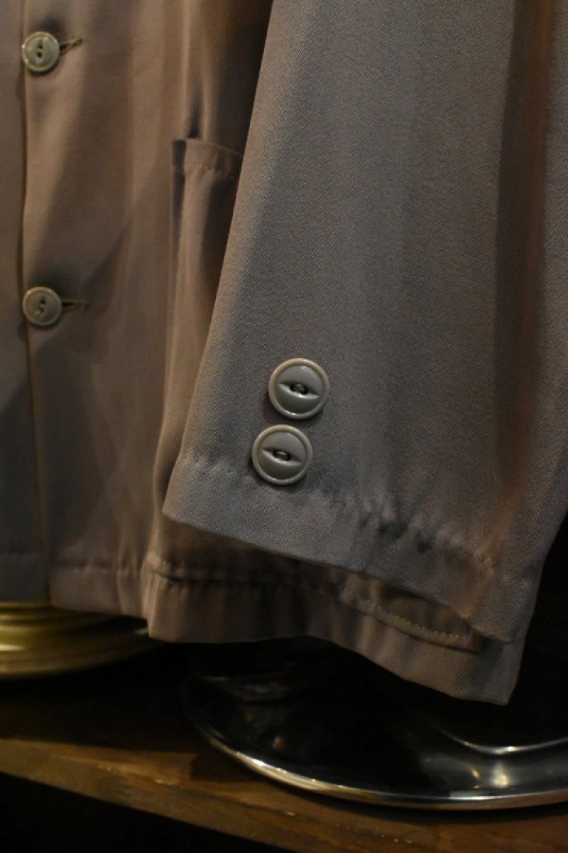 画像8: 50's nassau jacket (8)
