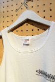 画像4: 90's anvil tank top -made in USA- (4)