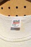 画像5: 90's anvil tank top -made in USA- (5)