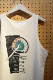 画像10: 90's anvil tank top -made in USA- (10)