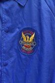 画像6: 90's Cardinal nylon coach jacket -made in USA- (6)
