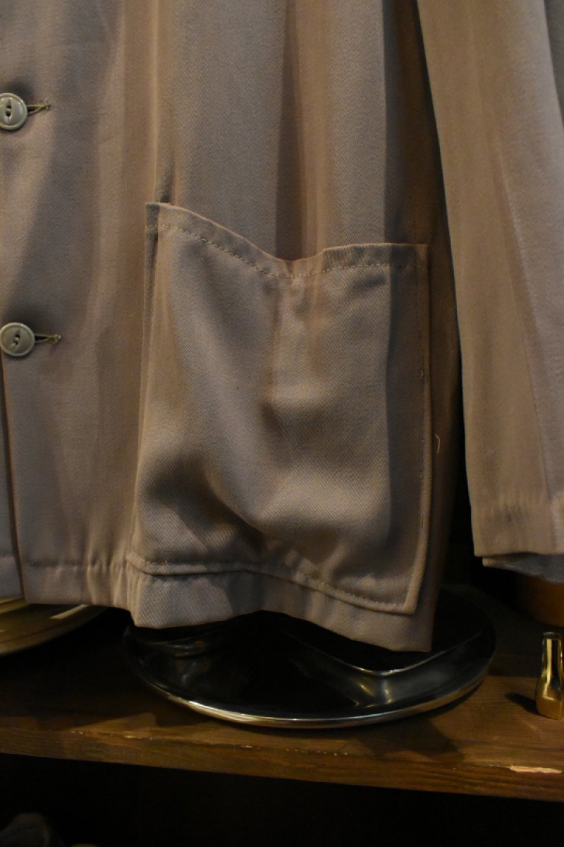 画像6: 50's nassau jacket (6)