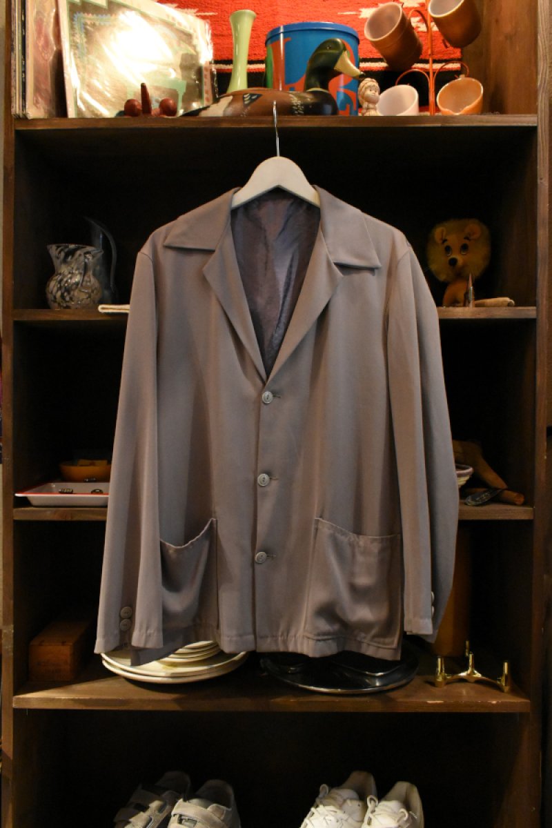 画像1: 50's nassau jacket (1)