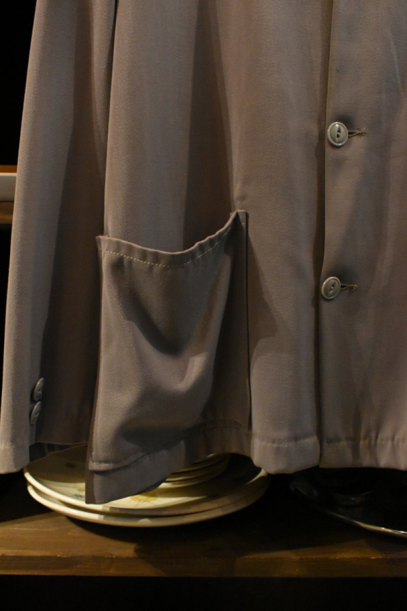 画像7: 50's nassau jacket (7)