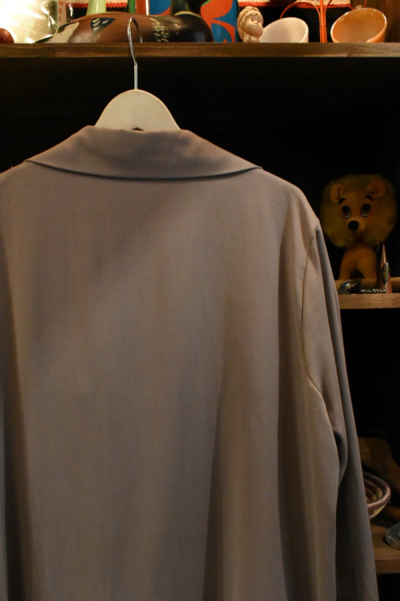 画像13: 50's nassau jacket (13)