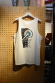 画像9: 90's anvil tank top -made in USA- (9)