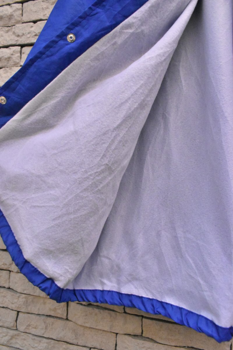 画像13: 90's Cardinal nylon coach jacket -made in USA- (13)