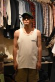 画像16: 90's anvil tank top -made in USA- (16)