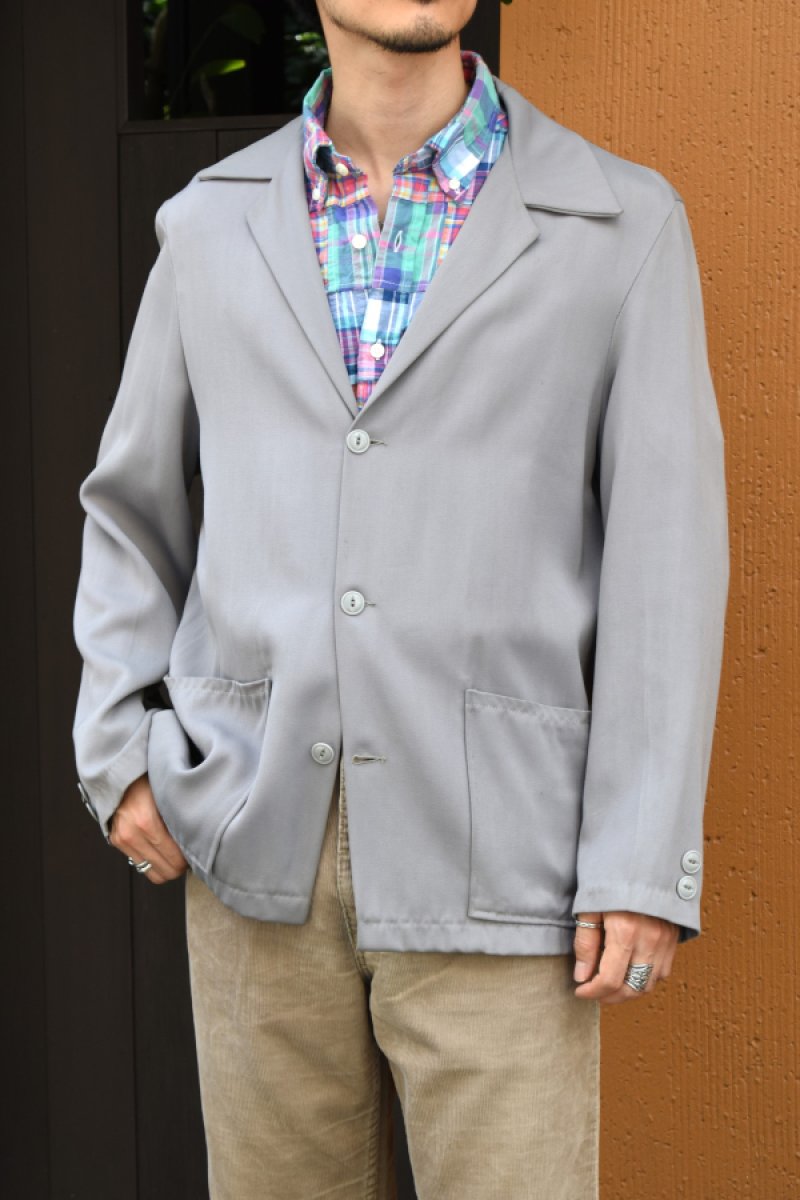 画像17: 50's nassau jacket (17)