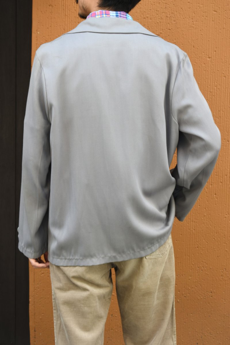 画像19: 50's nassau jacket (19)