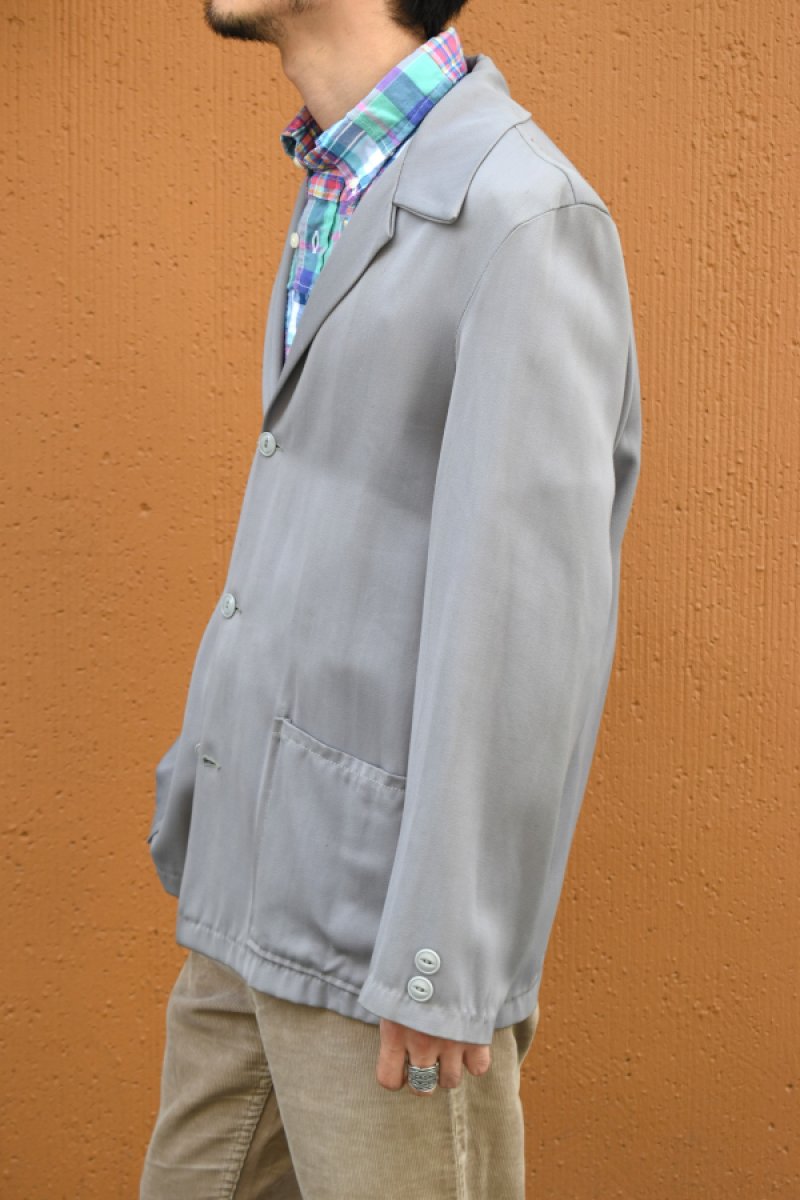 画像18: 50's nassau jacket (18)