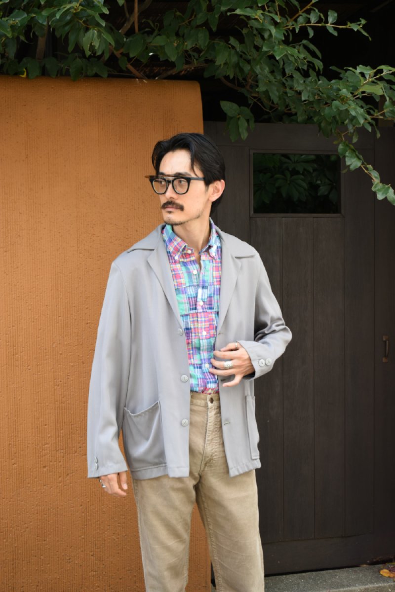 画像20: 50's nassau jacket (20)