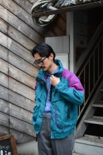 画像24: Columbia nylon jacket “Powder Keg” (24)