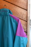 画像17: Columbia nylon jacket “Powder Keg” (17)