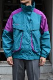 画像21: Columbia nylon jacket “Powder Keg” (21)
