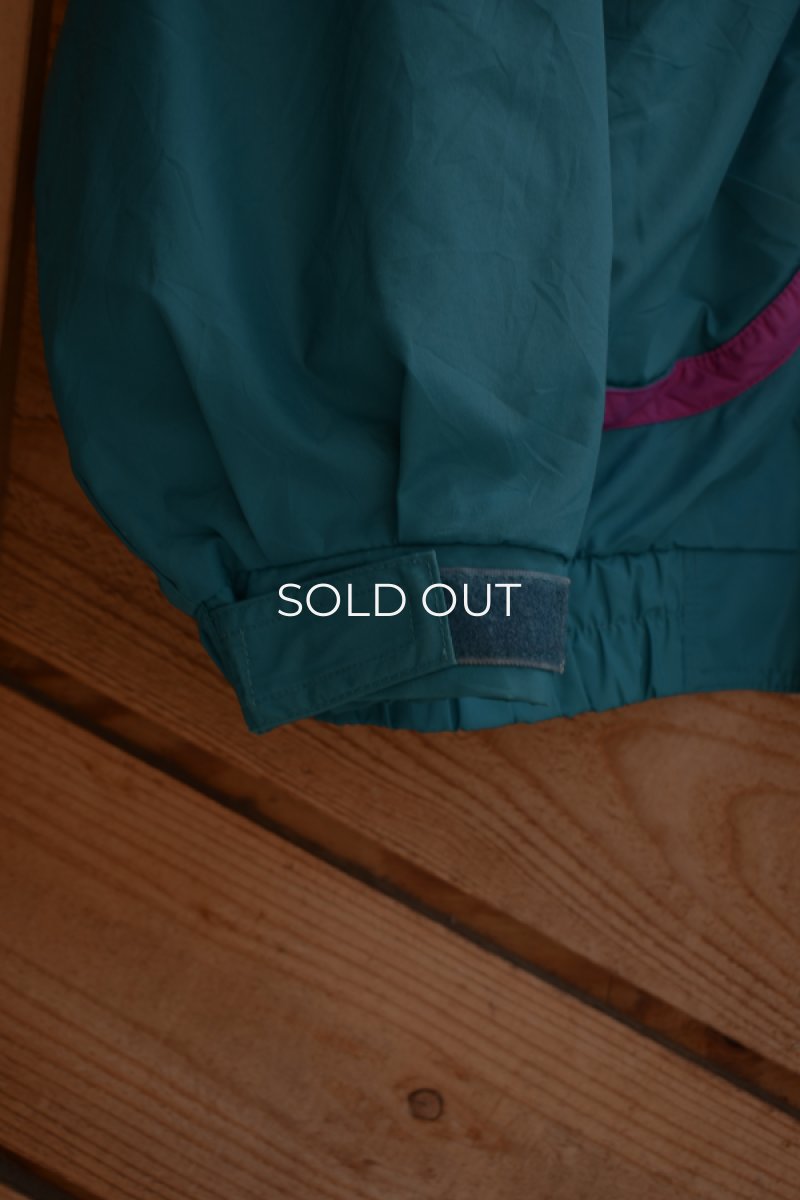 画像10: Columbia nylon jacket “Powder Keg” (10)