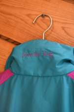画像19: Columbia nylon jacket “Powder Keg” (19)