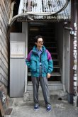 画像25: Columbia nylon jacket “Powder Keg” (25)