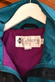 画像5: Columbia nylon jacket “Powder Keg” (5)