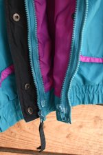 画像12: Columbia nylon jacket “Powder Keg” (12)