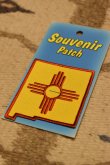 画像4: [NEW] Souvenir Patch “New Mexico” -MADE IN USA- (4)