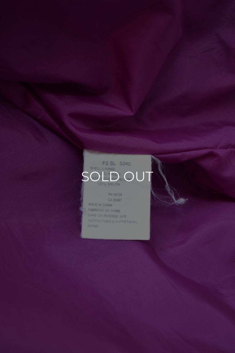 画像14: Columbia nylon jacket “Powder Keg” (14)