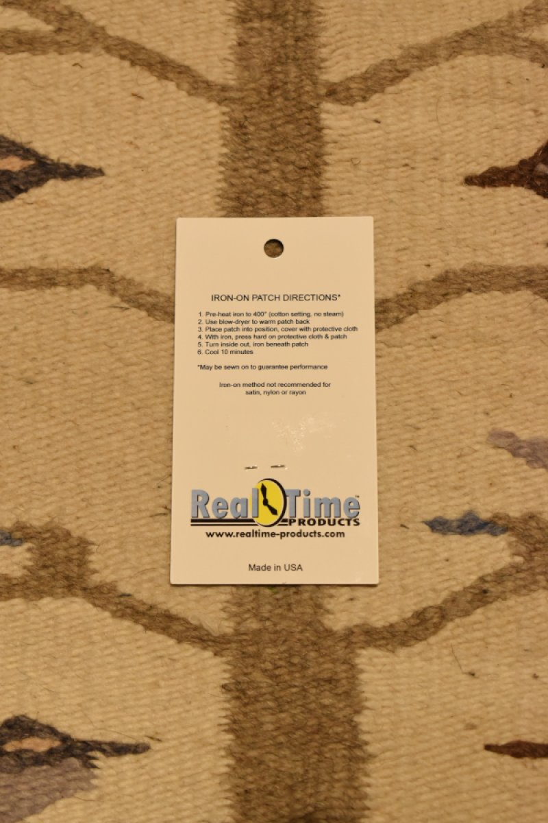 画像5: [NEW] Souvenir Patch “New Mexico” -MADE IN USA- (5)