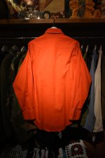 画像10: 70's Rockmount Runch Wear cavalry shirt (10)