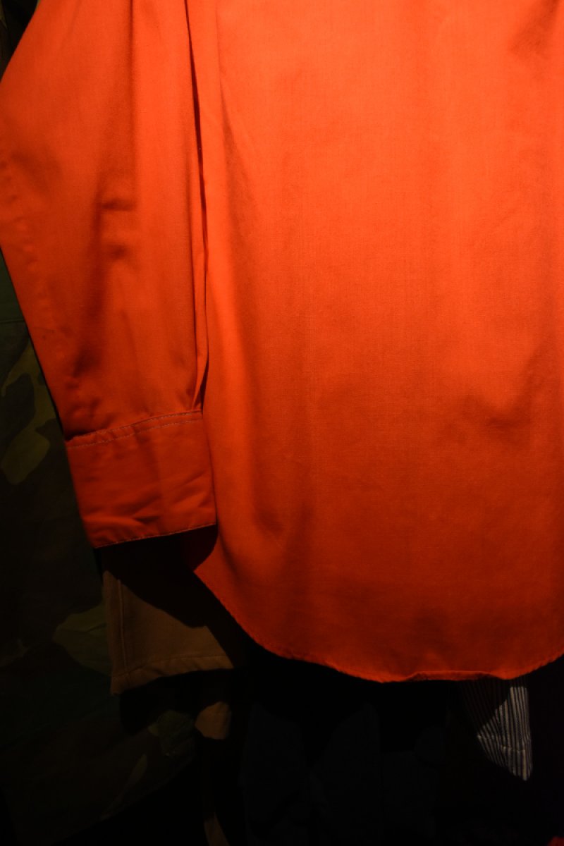 画像12: 70's Rockmount Runch Wear cavalry shirt (12)