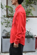 画像18: 70's Rockmount Runch Wear cavalry shirt (18)