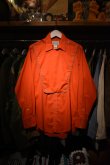 画像1: 70's Rockmount Runch Wear cavalry shirt (1)