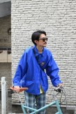 画像15: 90's Cardinal nylon coach jacket -made in USA- (15)