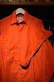 画像6: 70's Rockmount Runch Wear cavalry shirt (6)