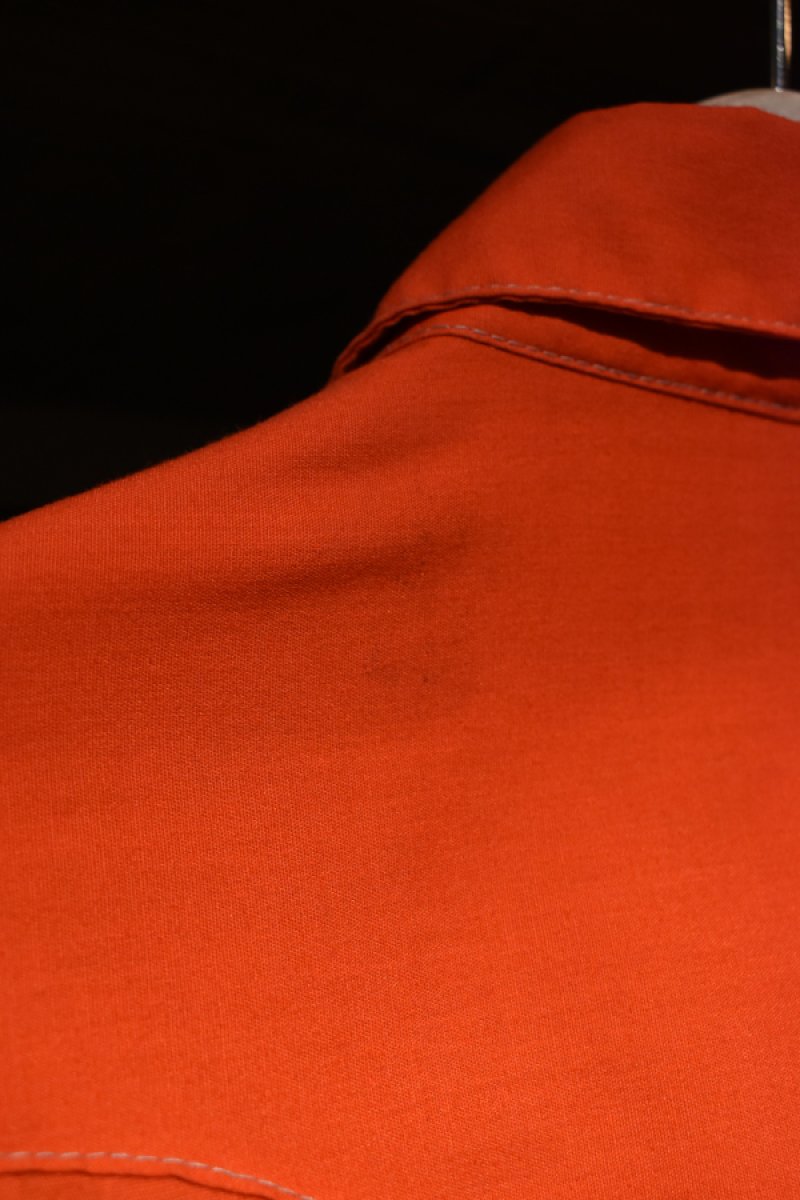 画像15: 70's Rockmount Runch Wear cavalry shirt (15)